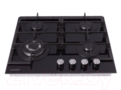 Комплект встраиваемой техники Exiteq EXO-205 Inox + EXH-305