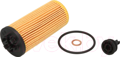 

Масляный фильтр Mann-Filter, HU6012Z KIT