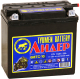 Мотоаккумулятор Tyumen Battery Лидер 6МТС-10 / 00-00001634 (10 А/ч) - 