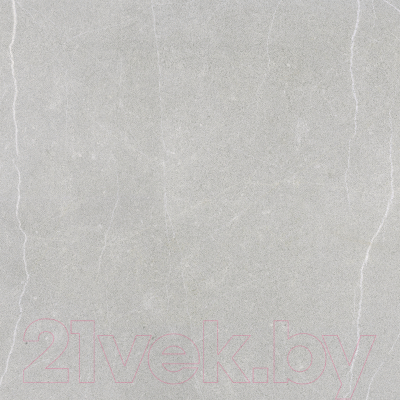Плитка Beryoza Ceramica Модус светло-серый (500x500)