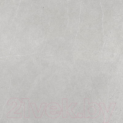 Плитка Beryoza Ceramica Модус светло-серый (500x500)