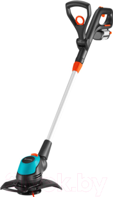 

Триммер электрический Gardena, EasyCut Li-18/23