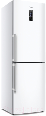 Холодильник с морозильником ATLANT ХМ 4621-101 ND