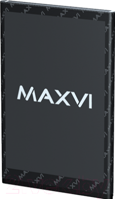 Мобильный телефон Maxvi E3 Radiance (красный)