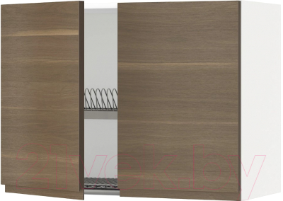 

Шкаф навесной для кухни Ikea, Метод 292.248.01