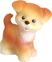 

Фигурка игровая, Щенок шалун / С-352