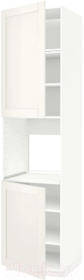 

Шкаф-пенал кухонный Ikea, Метод 092.229.21
