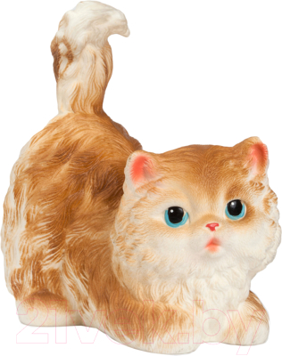 

Фигурка Огонек, Кошечка Чилита / С-726