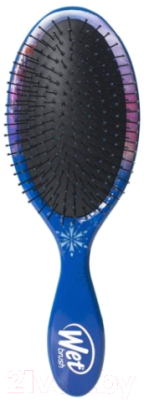 

Расческа Wet Brush, Disney Frozen 2 Sisters