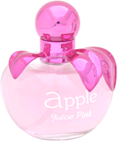 Туалетная вода Positive Parfum Apple Juice Pink (50мл) - 