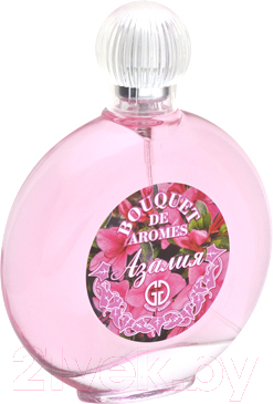 

Туалетная вода Positive, Bouquet De Aromes Азалия