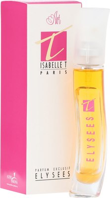 Духи Positive Parfum Art Isabelle T Elysees (10мл)