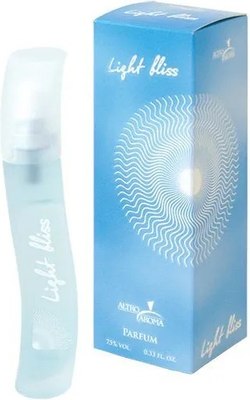 Духи Positive Parfum Art Light Bliss (10мл)