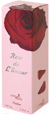 Духи Positive Parfum Art Rose De L`amour (10мл)