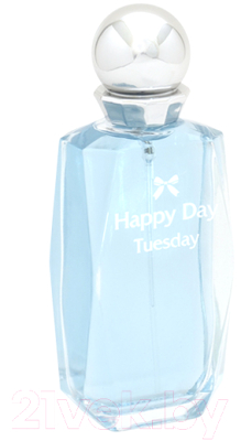Туалетная вода Positive Parfum Happy Day Tuesday (55мл)