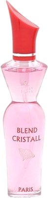 

Туалетная вода, Lady Blend Cristall