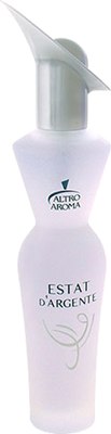 Туалетная вода Positive Parfum Lady Estat D`argente (50мл) - 