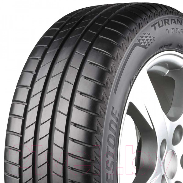 Летняя шина Bridgestone Turanza T005 215/55R16 97W