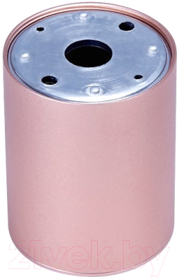 Точечный светильник Ambrella GU5.3 TN217 PI/S (розовый/песок)