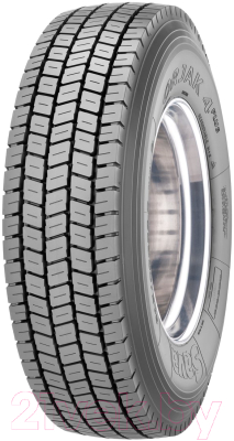 

Грузовая шина Sava, Orjak 4 Plus 315/60R22.5 152/148L Ведущая