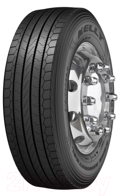 

Грузовая шина Kelly, Armorsteel KSM2 315/70R22.5 156/150L Рулевая