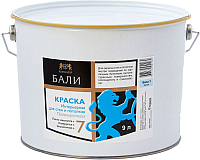 

Краска Командор, Бали База C