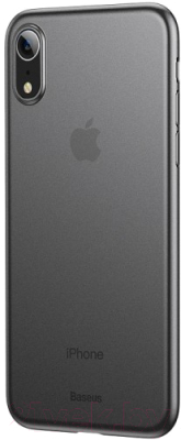 Чехол-накладка Baseus Wing для iPhone XR (черный)