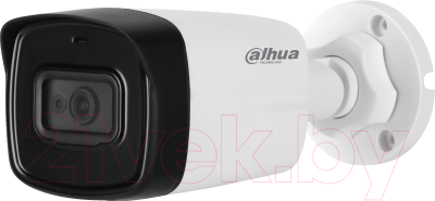 Аналоговая камера Dahua DH-HAC-HFW1400TLP-0280B-S2