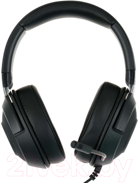 Наушники-гарнитура Razer Kraken X Lite / RZ04-02950100-R381