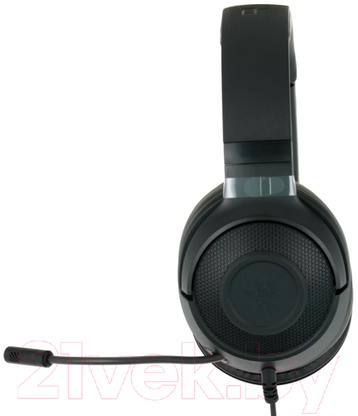 Наушники-гарнитура Razer Kraken X Lite / RZ04-02950100-R381