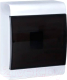 Щит распределительный EKF Basic PB-N-8-BAS - 