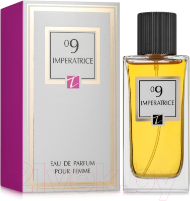 Парфюмерная вода Positive Parfum Imperatrice 09 for Women (60мл)