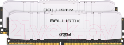 

Оперативная память DDR4 Crucial, BL2K16G26C16U4W