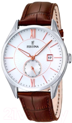 

Часы наручные мужские Festina, F16872/2