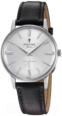 

Часы наручные мужские Festina, F20248/1