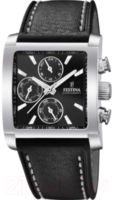 

Часы наручные мужские Festina, F20424/3