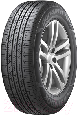 Летняя шина Hankook Dynapro HP2 RA33 255/65R17 110H