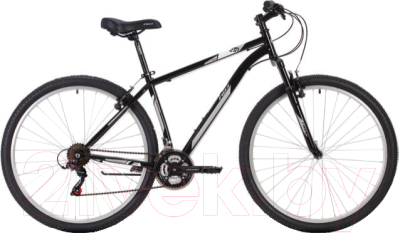 Велосипед Foxx Aztec 29SHV.AZTEC.20BK0
