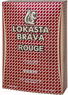 Туалетная вода Positive Parfum Lokasta Brava Rouge for Men (100мл)