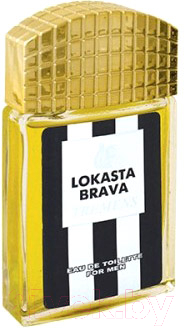 

Туалетная вода Positive, Lokasta Brava Tremens for Men