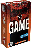 

Настольная игра GaGa, Игра / GG177