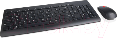 Клавиатура+мышь Lenovo Essential Wireless Combo (4X30M39487)