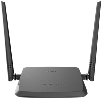 

Беспроводной маршрутизатор D-Link, DIR-615/X1A