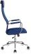 Миниатюра изображения товара Кресло офисное Бюрократ KB-9N/DB/TW-10N/TW-05N TW-10N (синий)
