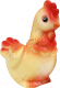 Миниатюра изображения товара Фигурка игровая Огонек Курочка / С-938