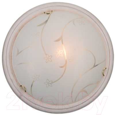 

Потолочный светильник Sonex, Blanketa Gold 102/BL