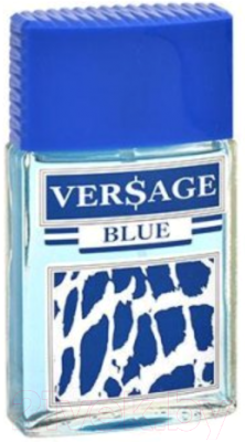 Туалетная вода Positive Parfum Versage Blue for Men (100мл)