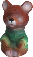 

Фигурка игровая Огонек, Медвежонок Медвежка / С-604