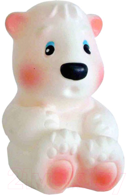 

Фигурка Огонек, Медвежонок Умка / С-902