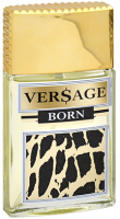 Туалетная вода Positive Parfum Versage Born for Men (100мл) - 